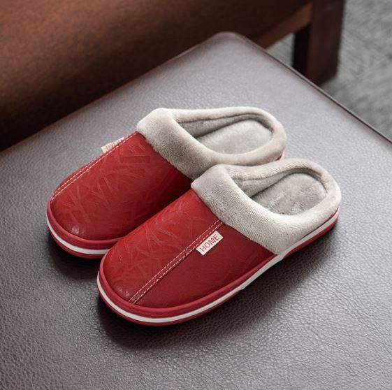 Comfy Slippers | Never Cold Feet Again