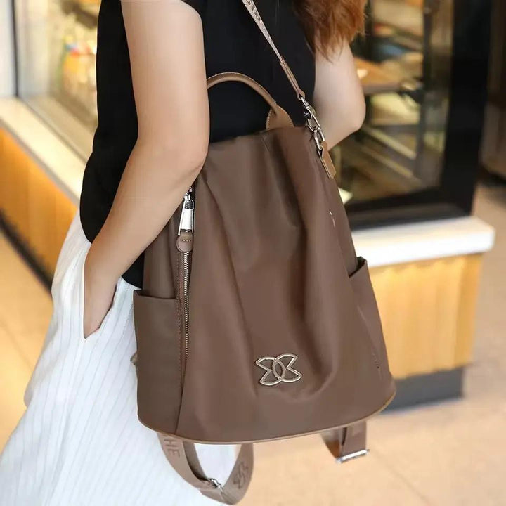 UrbanGuard™ | Stylish Anti-Theft Backpack for Safe Days on the Move
