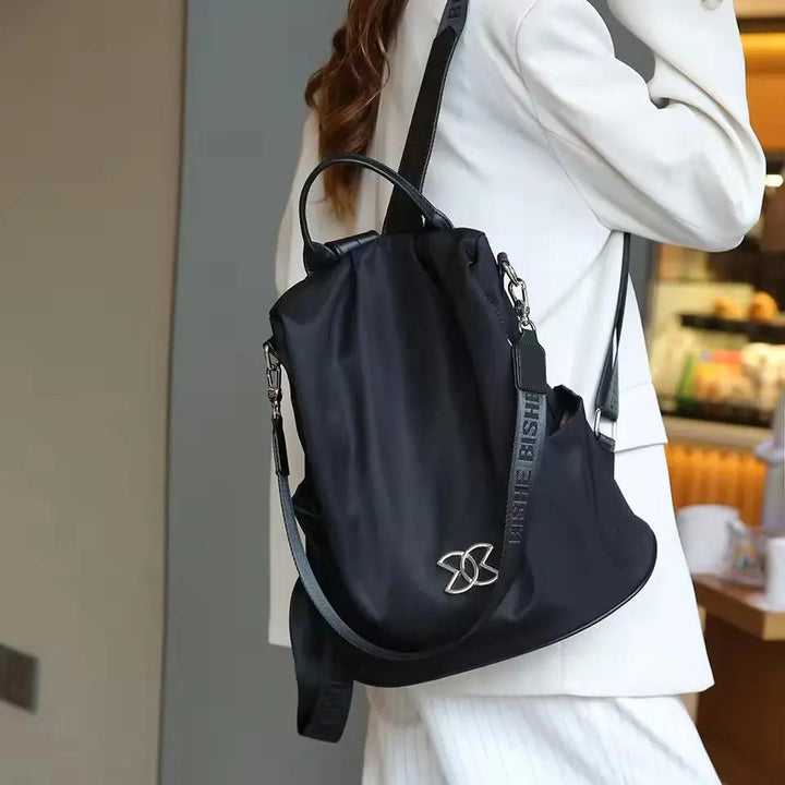 UrbanGuard™ | Stylish Anti-Theft Backpack for Safe Days on the Move