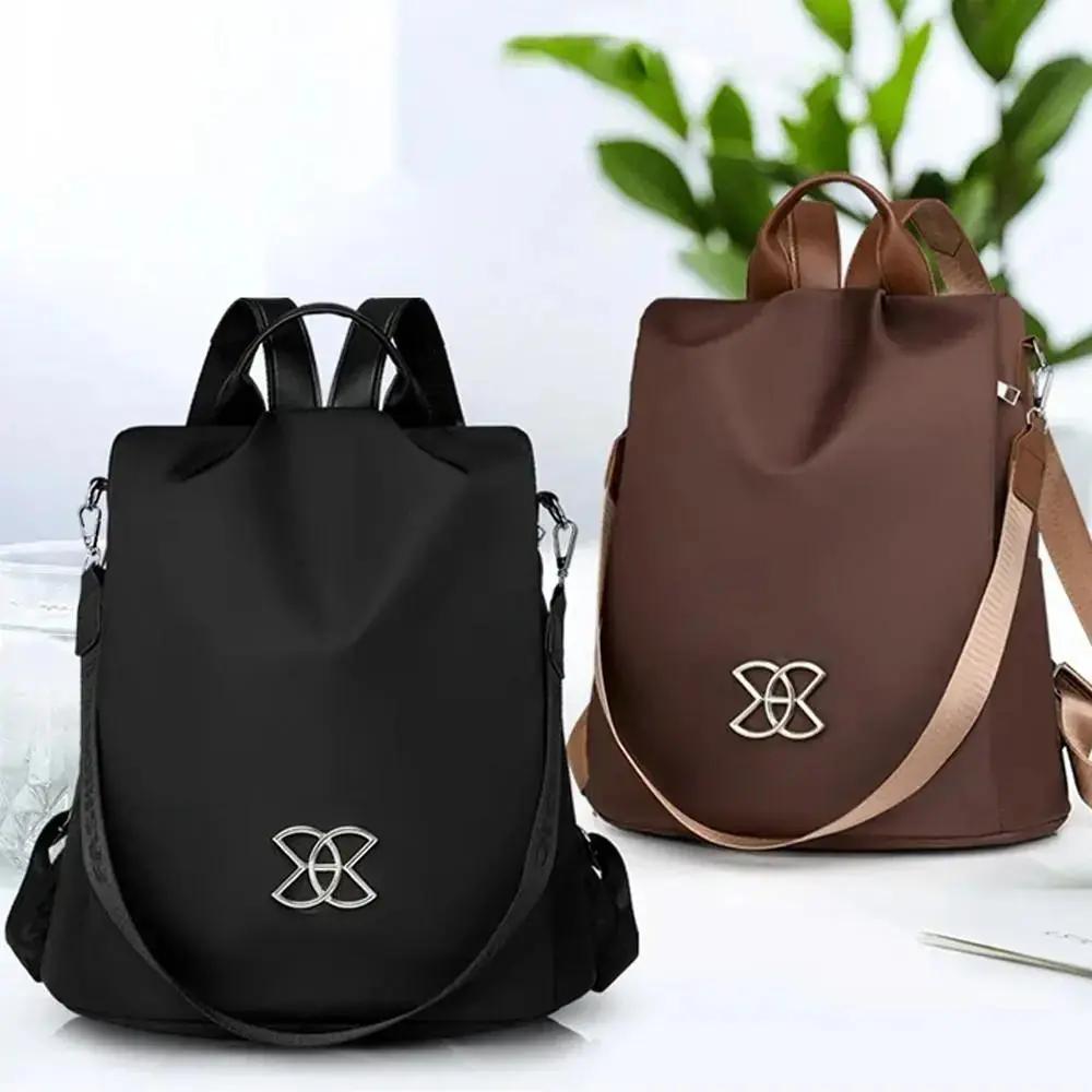 UrbanGuard™ | Stylish Anti-Theft Backpack for Safe Days on the Move