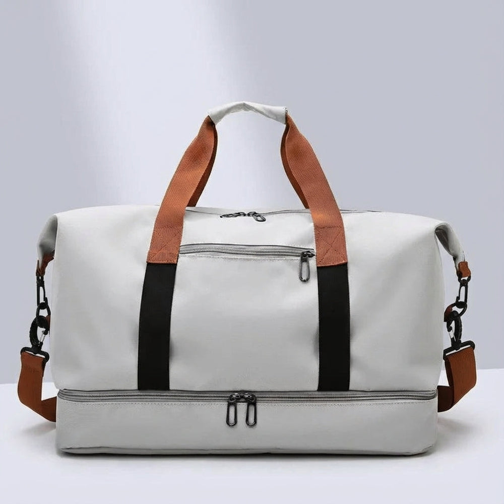 Spacious Sports and Travel Bag - Voyantu
