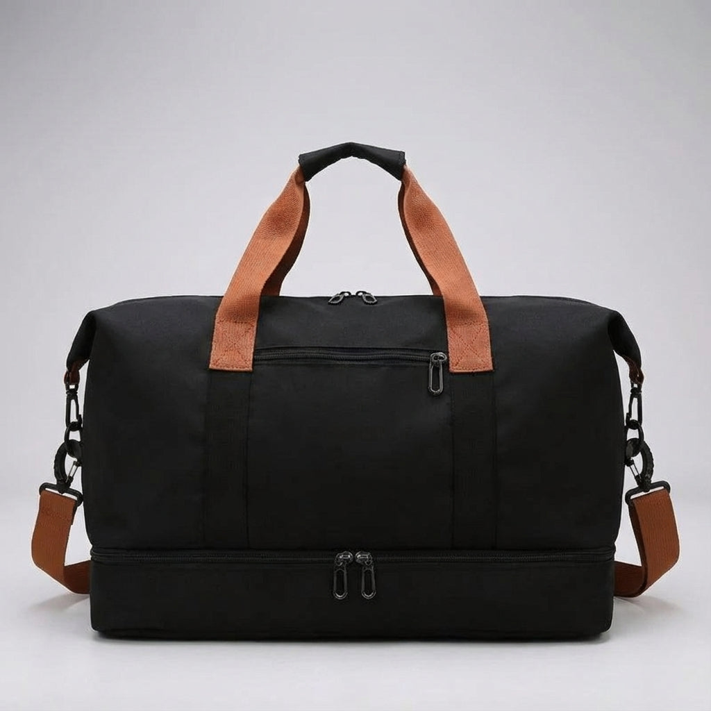 Spacious Sports and Travel Bag - Voyantu