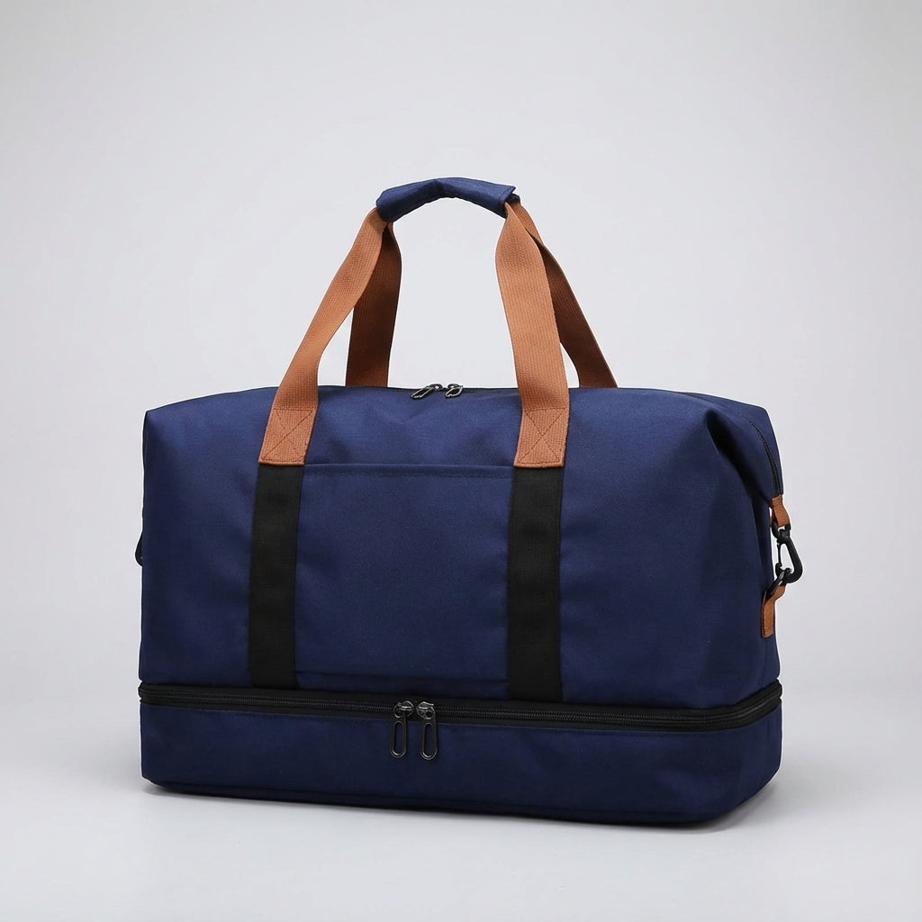 Spacious Sports and Travel Bag - Voyantu