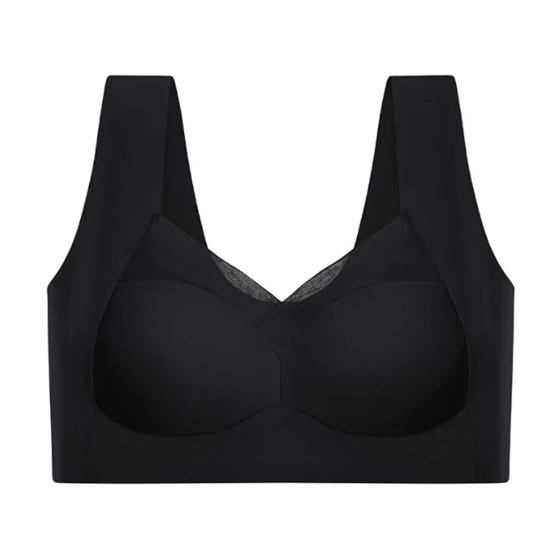 Seamless Premium Comfort Bra for All-Day Wear