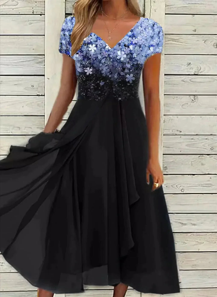 Marigon – Women's Elegant Dress | Glamorous Versatility
