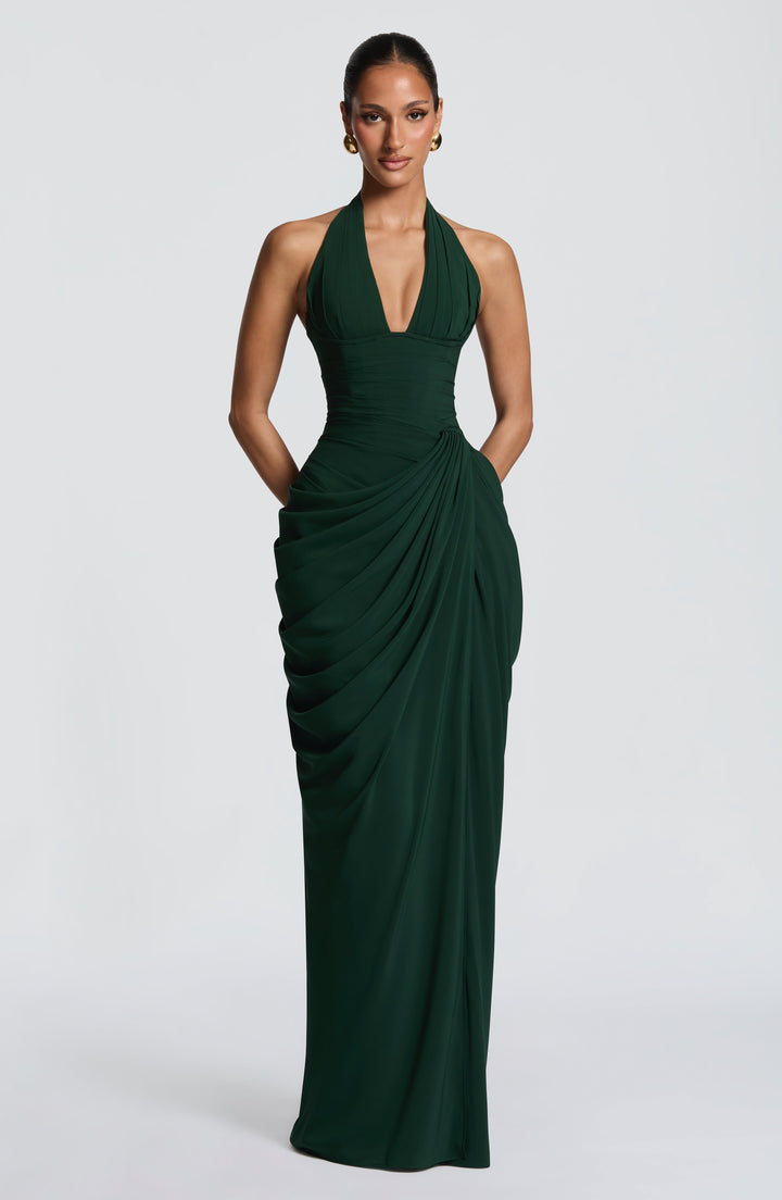 Vivica Maxi Dress
