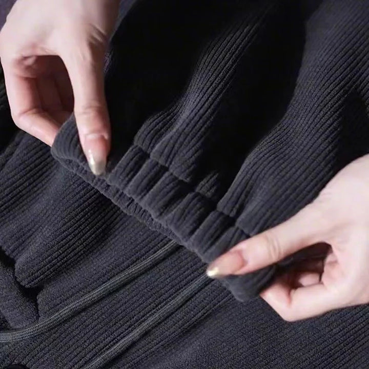Monica Winter Joggers | Extra Warm & Comfy