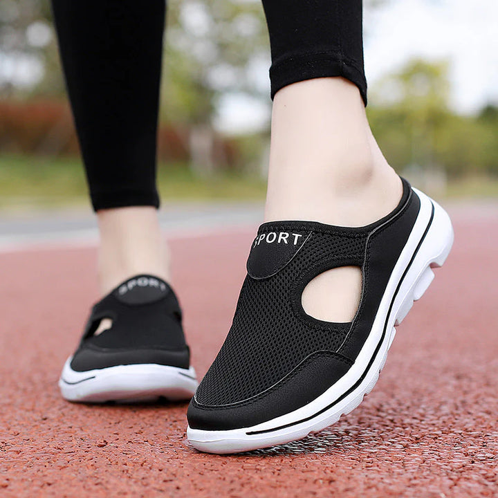 Orthopedic Casual Slip-Ons for Women