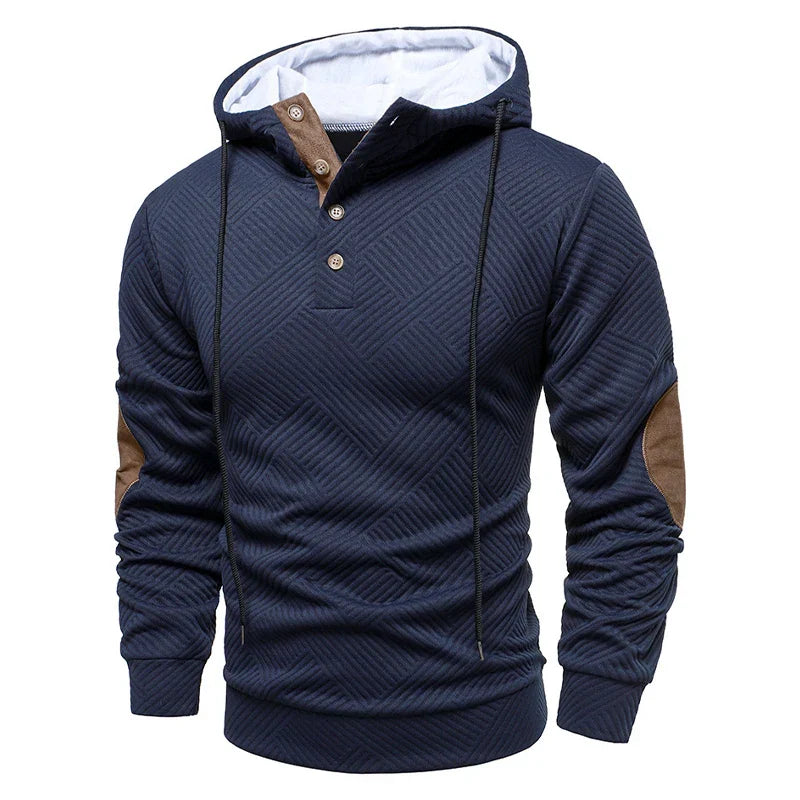 Bram™ | Casual Modern Hoodie Jumper
