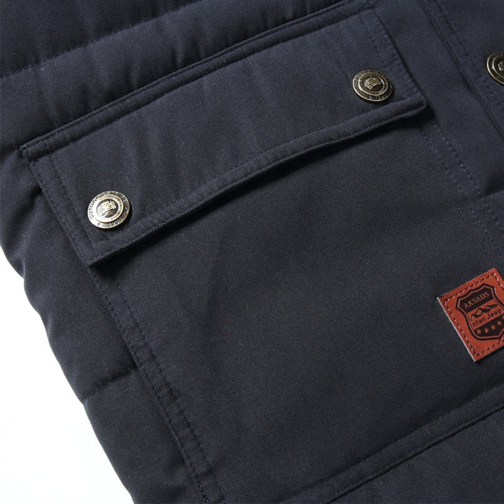 Men's Gilet