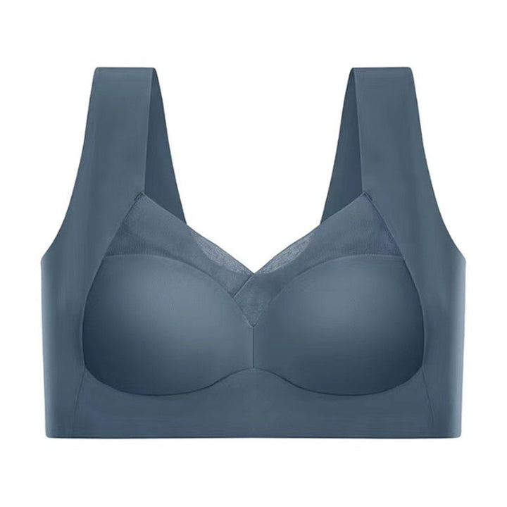 Seamless Premium Comfort Bra for All-Day Wear