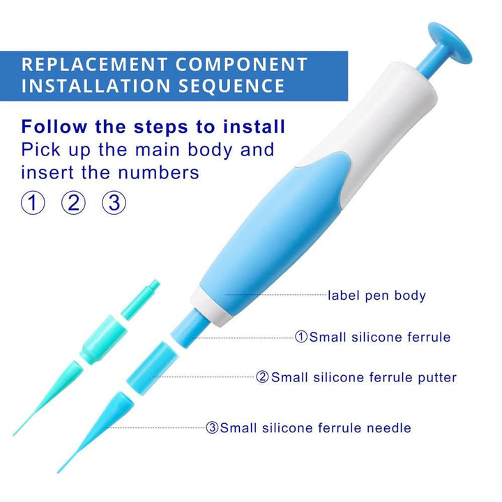 Dermaswift – Remove Skin Blemishes Against Warts and Skin Growths