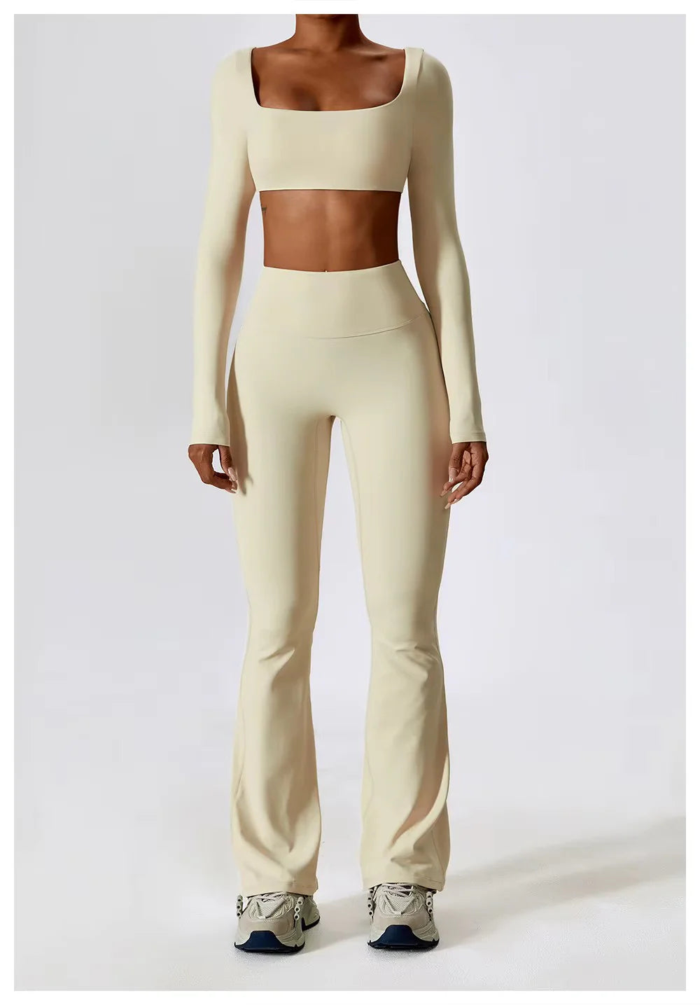 FlexFlow – Sport Set