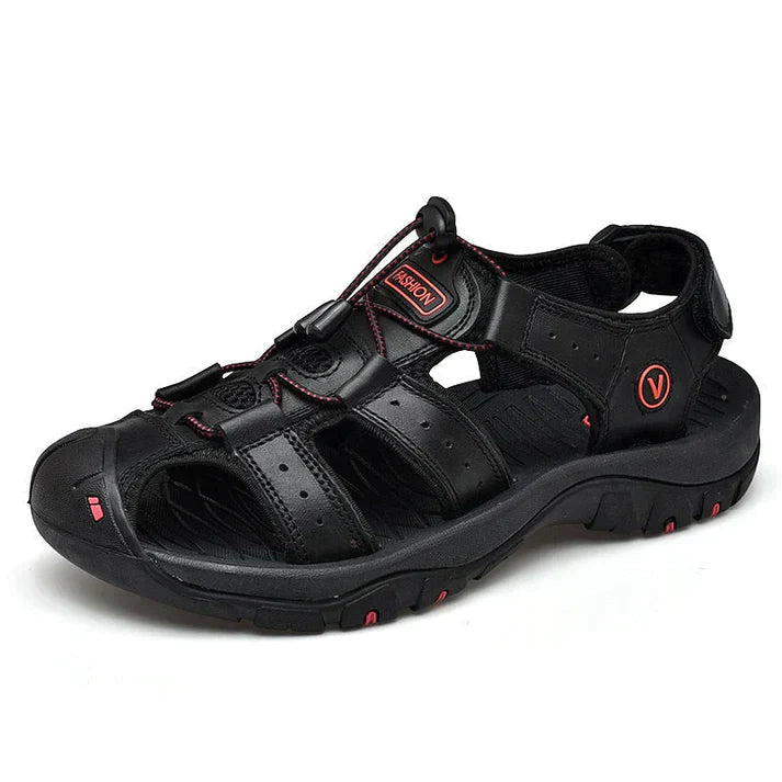 Orthopaedic Sandals for Men – Victor