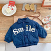 Leonid – Winter Coat for Kids