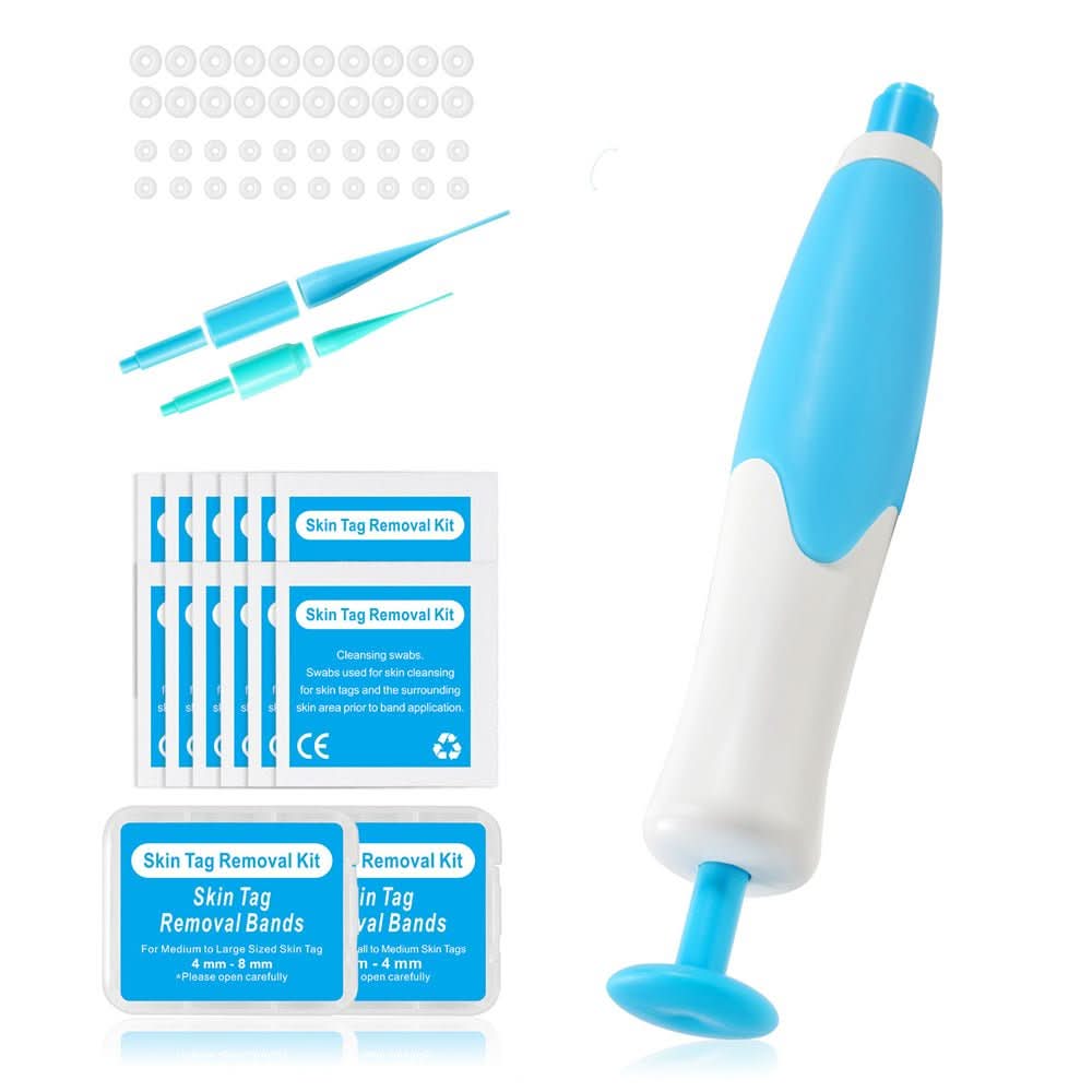 Dermaswift – Remove Skin Blemishes Against Warts and Skin Growths