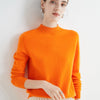 SilkThread Cashmere Jumper | Premium Lightweight Pullover for Women, Suitable for All Seasons