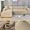 SofaSnug - Money-Saving Stretch Velvet Sofa Cover