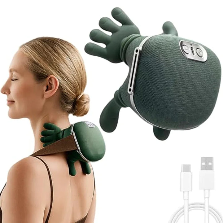 DeepRelief | Enjoy Relaxation That Brings Your Mind, Muscles and Mood Back into Balance