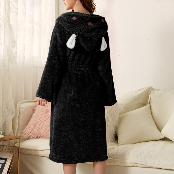 Dolce Dressing Gown | Ultra Soft, Cute and Wonderfully Warm