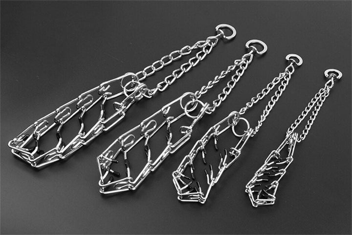 Prong Collar for Dogs - Style B