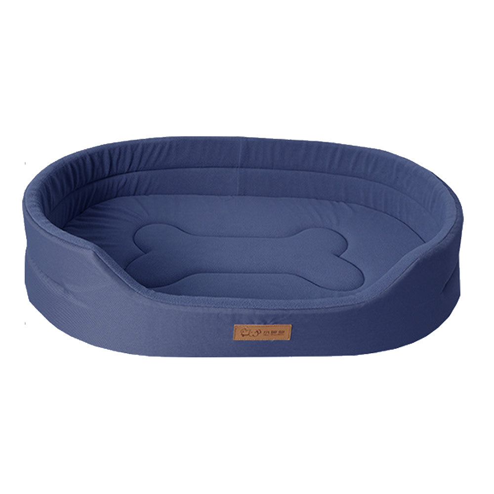 Water-resistant & Comfortable Dog Bed
