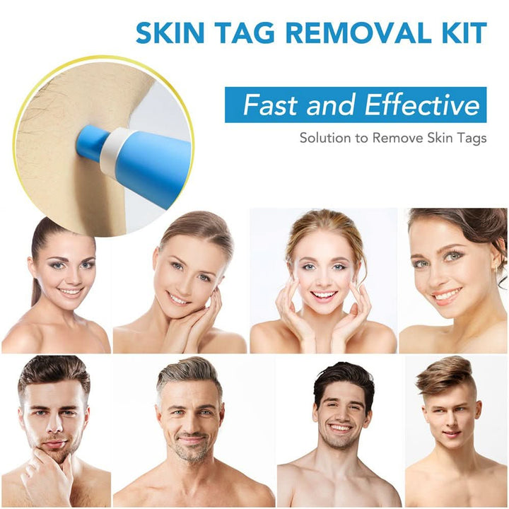 Dermaswift – Remove Skin Blemishes Against Warts and Skin Growths