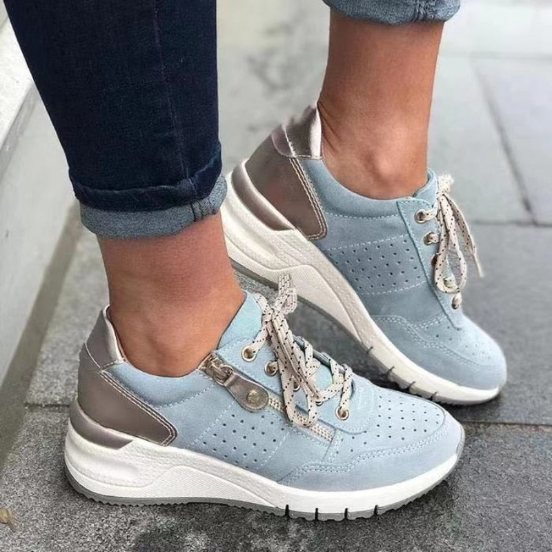 Women's Comfortable Sneakers