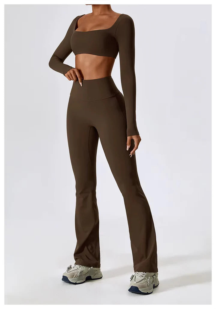FlexFlow – Sport Set