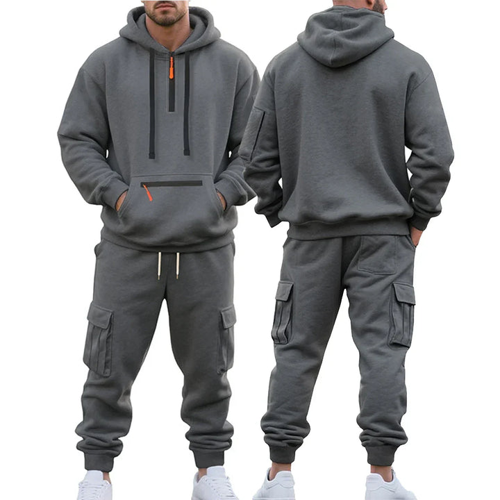 Kade™ | Comfortable Jogger Set