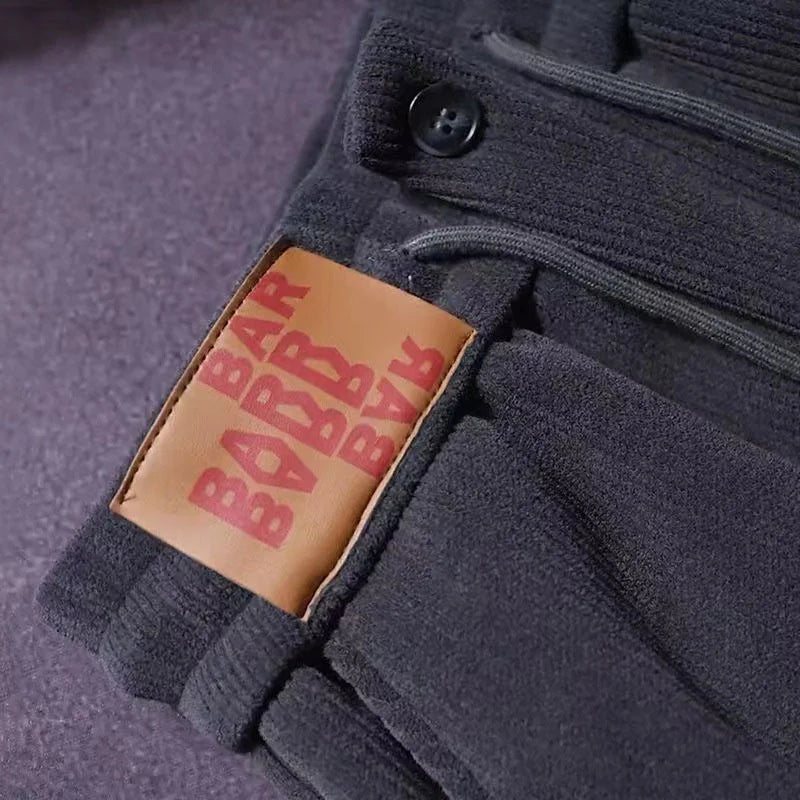Monica Winter Joggers | Extra Warm & Comfy