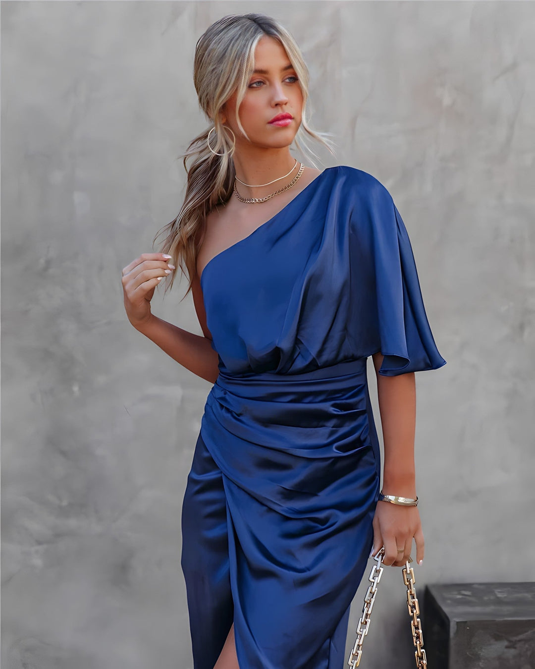 Ottilie – Women's Elegant Dress