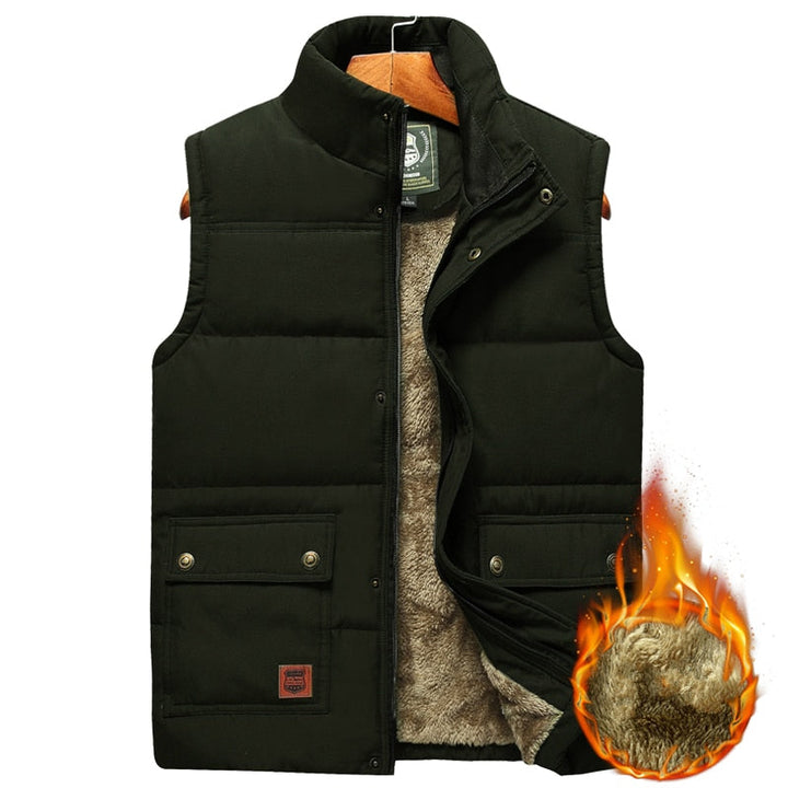 Men's Gilet