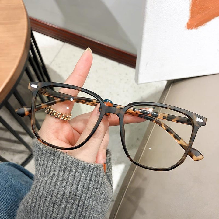 Myopia Glasses