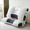 ElevateRest Therapeutic Neck Pillow | Durable Orthopaedic Pillow for Muscle Relaxation and Tension Relief