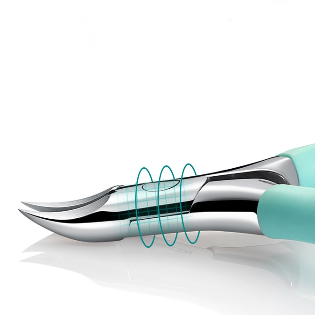 Premium Toenail Clipper for Seniors