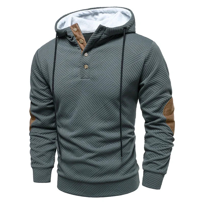 Bram™ | Casual Modern Hoodie Jumper