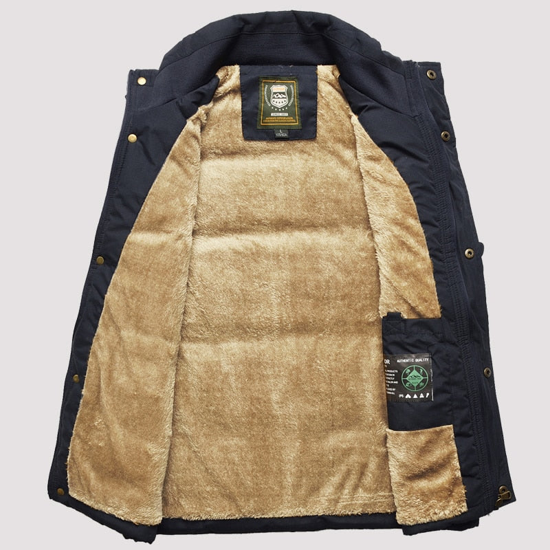 Men's Gilet