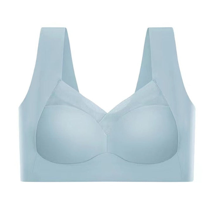 Seamless Premium Comfort Bra for All-Day Wear
