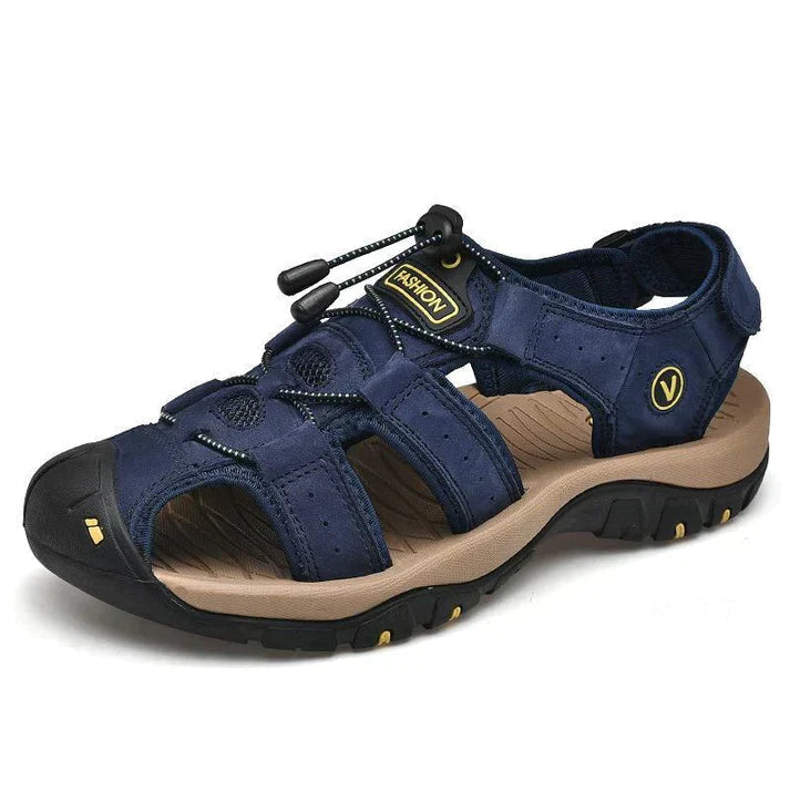 Orthopaedic Sandals for Men – Victor