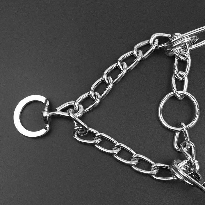 Prong Collar for Dogs - Style B