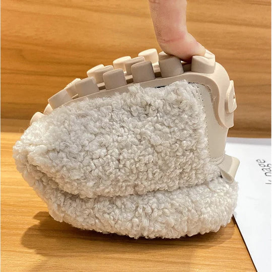 Plush Slippers for Women