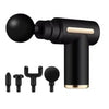 PROMASAGE – Massage Gun for Targeted Muscle Relaxation and Recovery