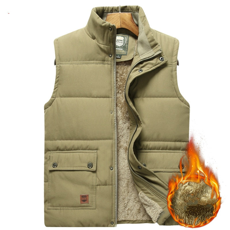 Men's Gilet