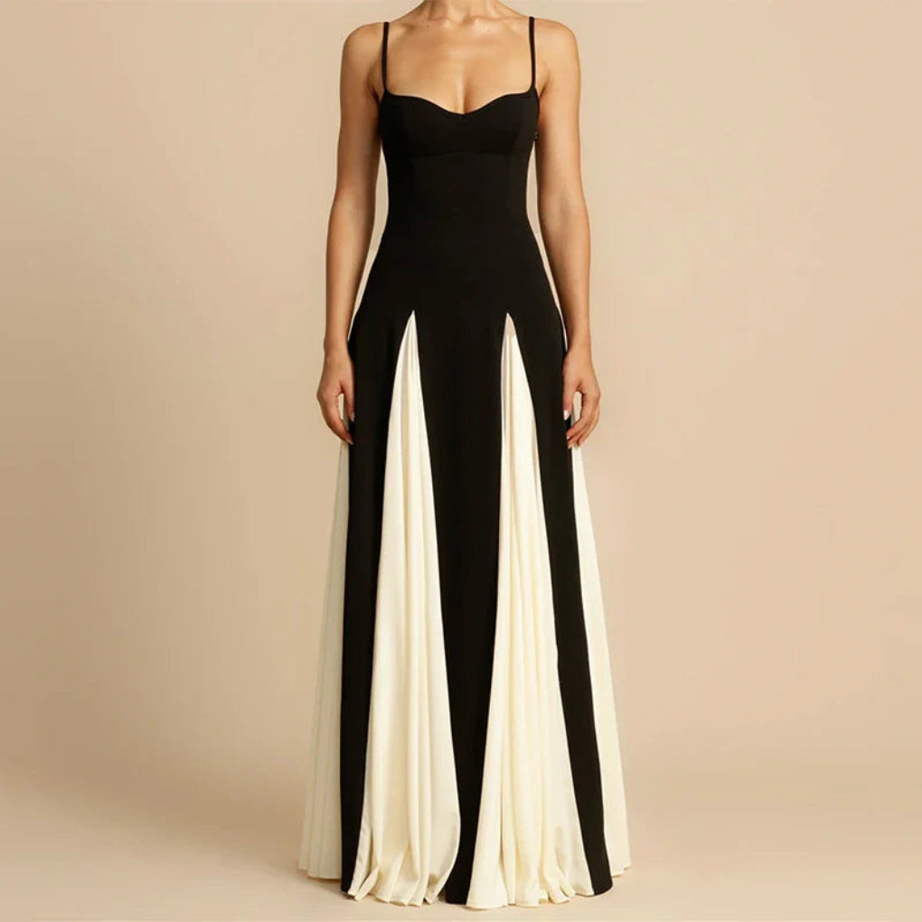 Graceful Maxi Dress for Women
