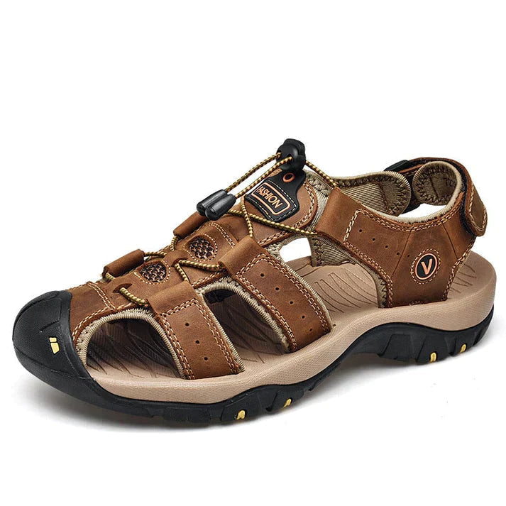 Orthopaedic Sandals for Men – Victor