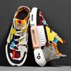 Trendy Urban Men's Trainers - Mason