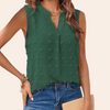 Sleeveless Airy Women's Blouse – Vera
