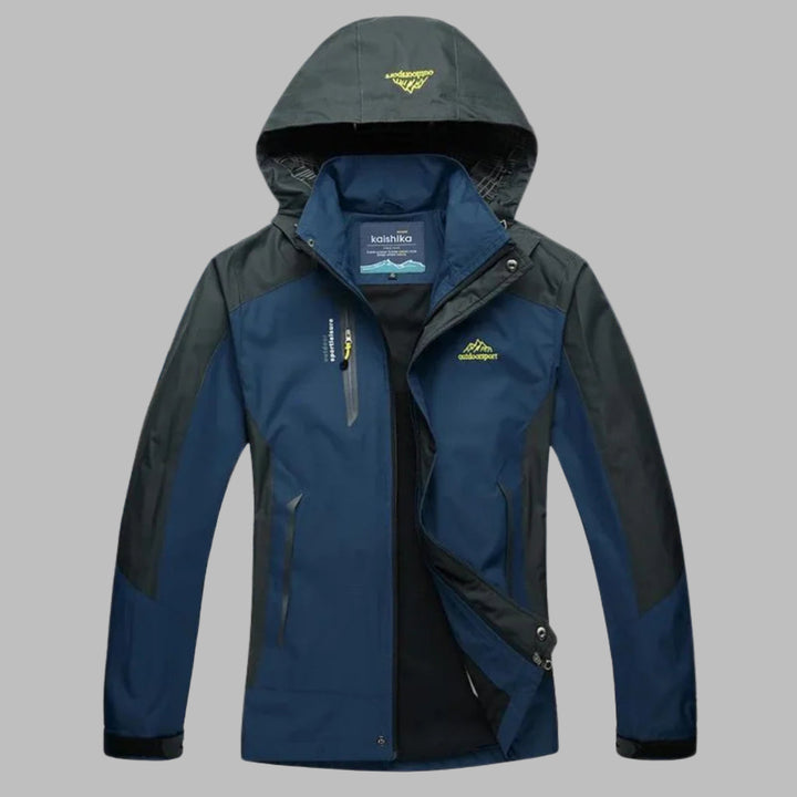 Hiking Jacket for Women