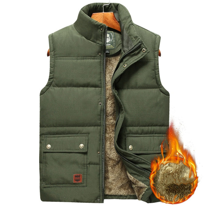 Men's Gilet